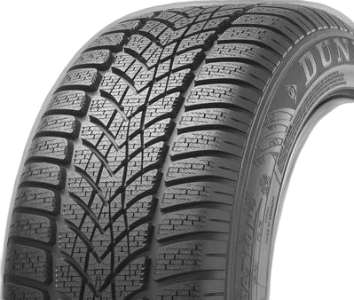 Dunlop SP Winter Sport 4D