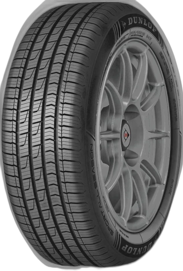 Dunlop Sport All Season