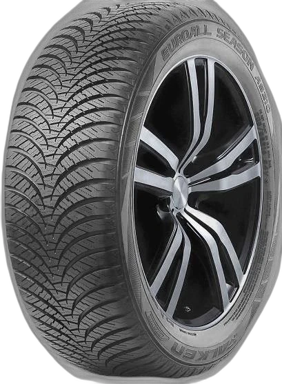 Falken EuroALL Season AS210