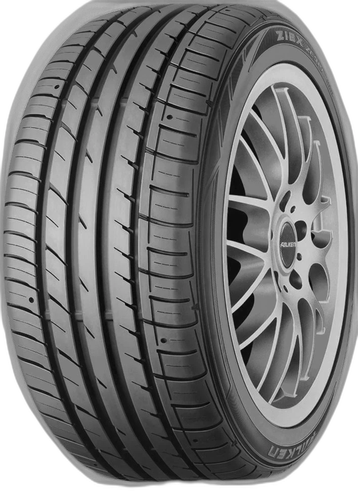 Falken ZIEX ZE914 EcoRun