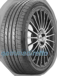 Falken Ziex ZE914A EcoRun