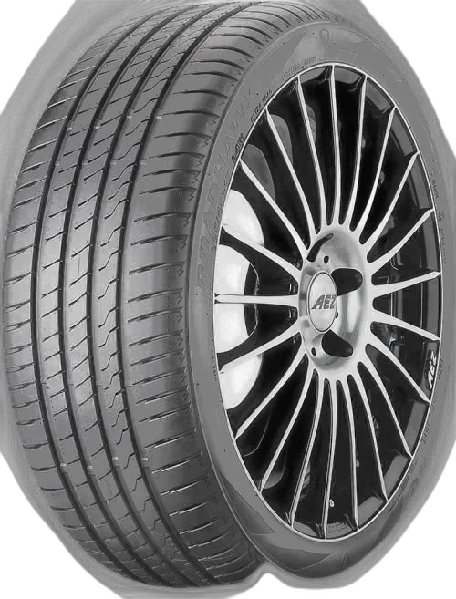 Firestone Roadhawk SUV