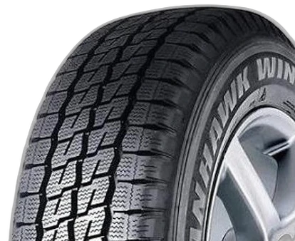 Firestone VANHAWK WINTER