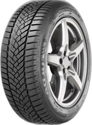 Fulda Kristall Control HP2