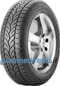 General Altimax Winter Plus