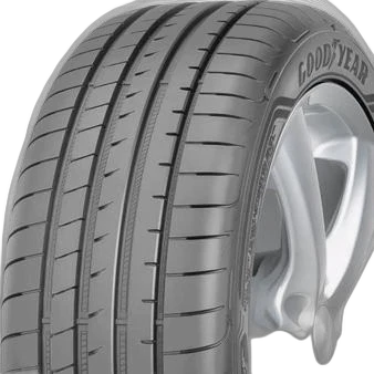 Goodyear Eagle F1 Asymmetric 3 SUV