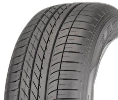 Goodyear Eagle F1 Asymmetric SUV