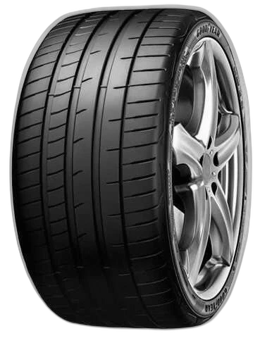 Goodyear Eagle F1 Supersport