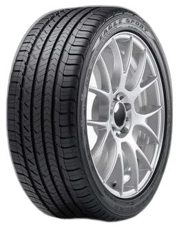 Goodyear Eagle Sport All Season
