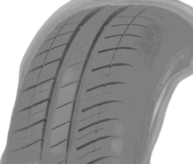 Goodyear Efficientgrip Compact