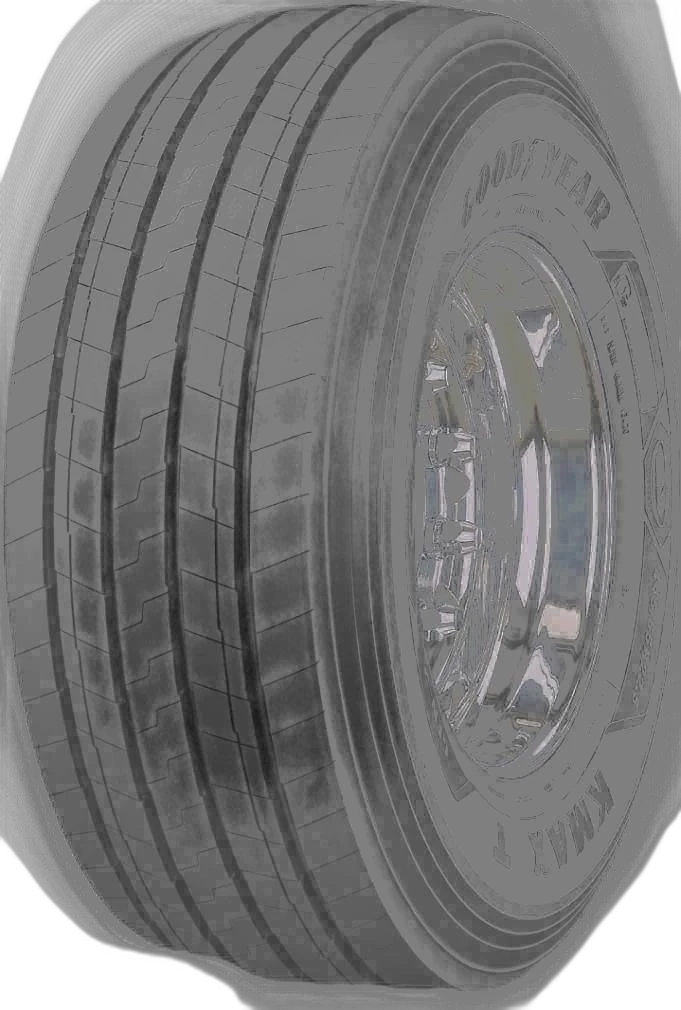 Goodyear Kmax T G2 