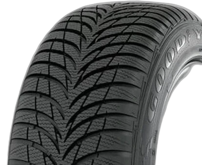 Goodyear UltraGrip 7+