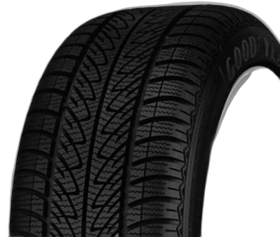 Goodyear UltraGrip 8 Performance