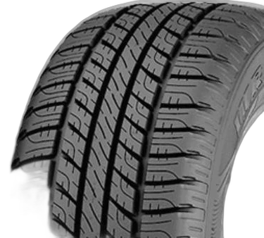 Goodyear Wrangler HP