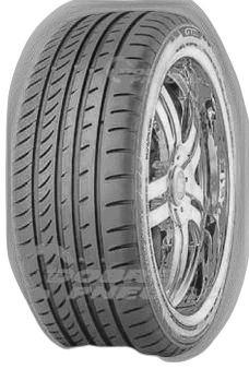 GT Radial Champiro UHP1