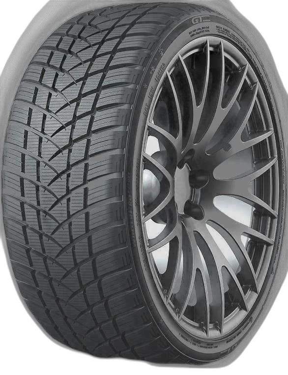 Gt Radial Winter Pro 2 Sport 