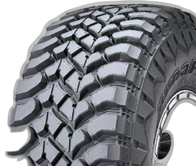 Hankook Dynapro MT RT03