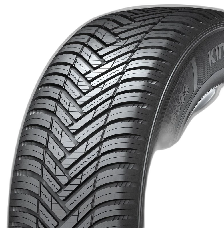 Hankook Kinergy 4S2 H750