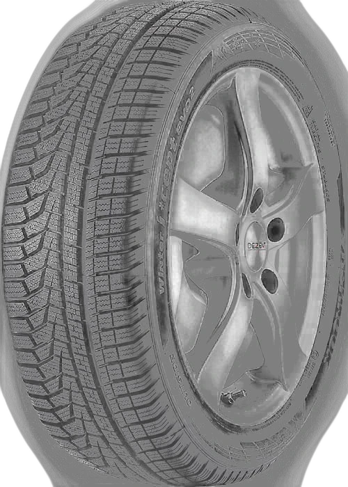 Hankook W320 Winter I*Cept Evo2 