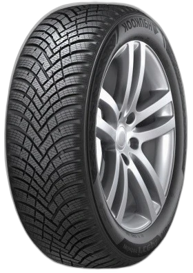 Hankook W462 Winter i*cept RS3