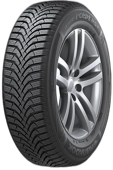 Hankook Winter i*cept RS2 W452