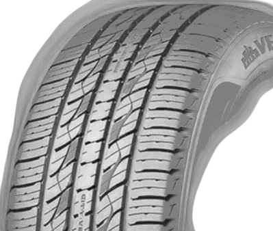 Kumho Crugen Premium KL33