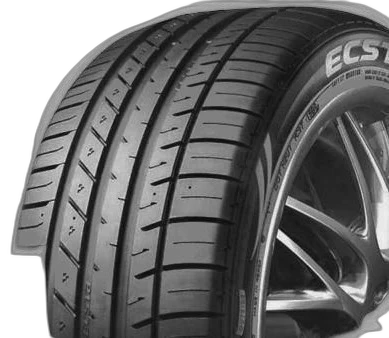 Kumho Ecsta LE Sport KU39