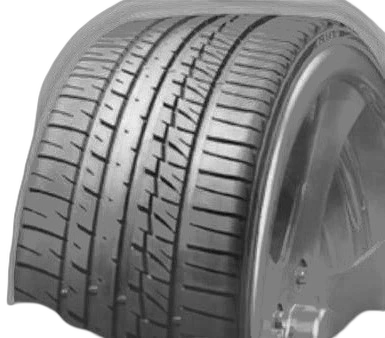 Kumho Ecsta X3 KL17