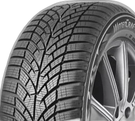 Kumho WinterCraft WP52+