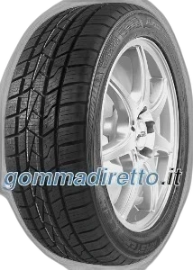 Mastersteel All Weather