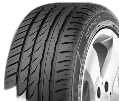 Matador MP47 Hectorra 3 SUV