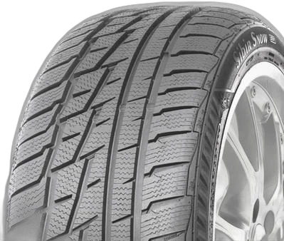 Matador MP92 Sibir Snow SUV