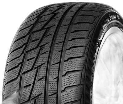 Matador Sibir Snow SUV