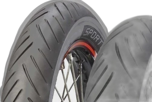 Metzeler Sportec Klassik