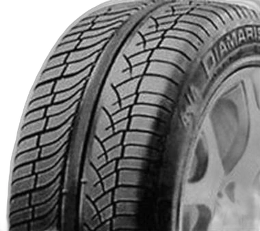 Michelin 4X4 Diamaris
