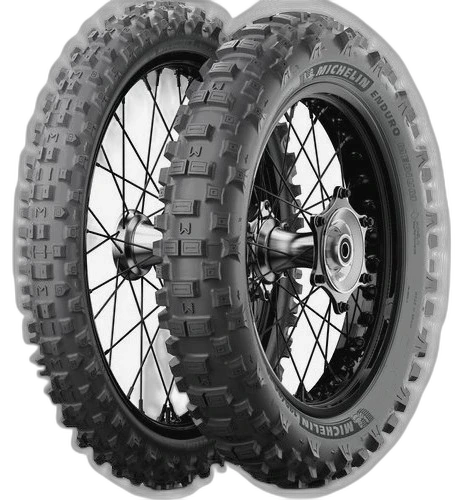 Michelin ENDURO