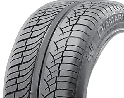 Michelin Latitude Diamaris