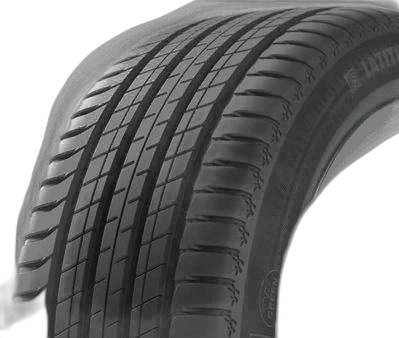 Michelin Latitude Sport 3
