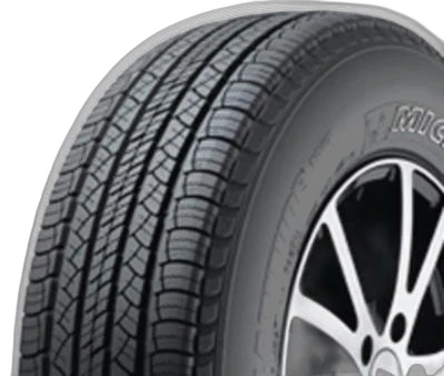 Michelin Latitude Tour