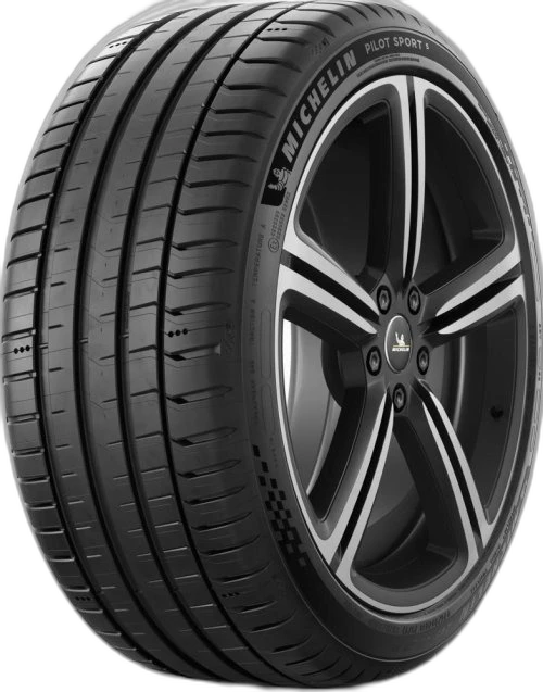 Michelin Pilot Sport 5