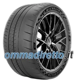 Michelin Pilot Sport CUP 2 R