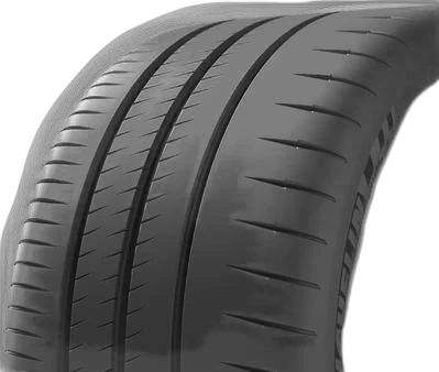 Michelin Pilot Sport CUP 2