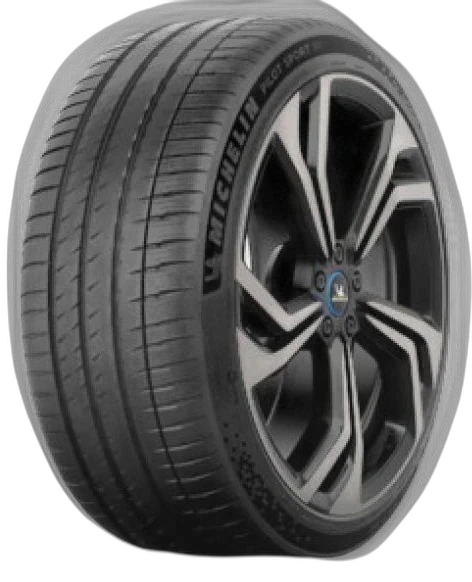 Michelin Pilot Sport EV