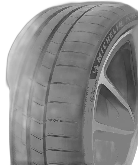 Michelin Pilot Sport S 5