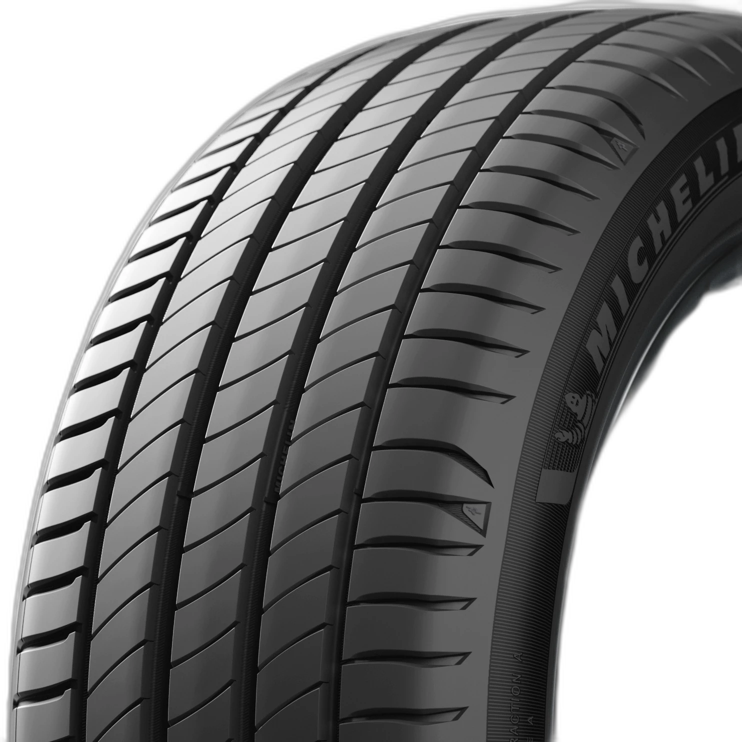 Michelin Primacy 4+