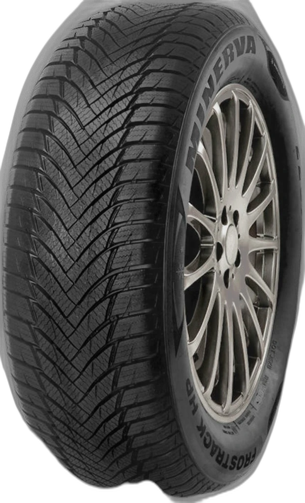 Minerva Frostrack HP