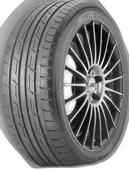 Nankang Greensport Eco 2+ 