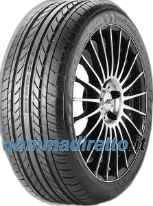 Nankang Noble Sport NS-20