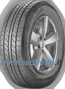 Nankang PASSION CW-20 