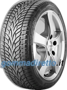 Nankang Winter Activa SV-3